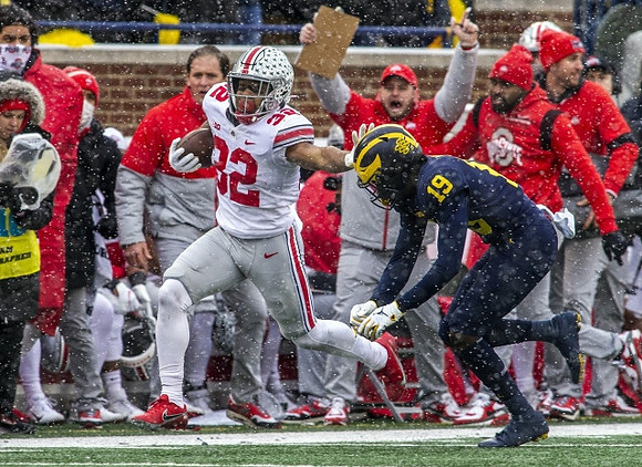 Rod Moore (19)