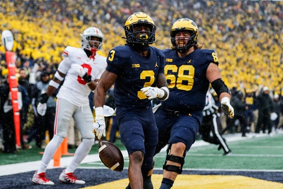 A.J. Henning (3) and Andrew Vastardis (68)