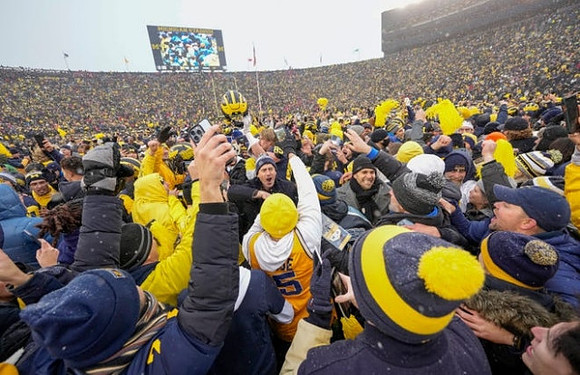 Michigan Stadium