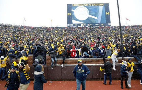 Michigan Stadium
