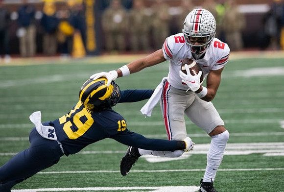 Rod Moore (19)