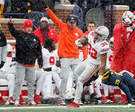 Rod Moore (19)