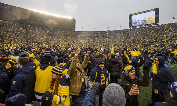 Michigan Stadium
