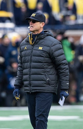 Jim Harbaugh