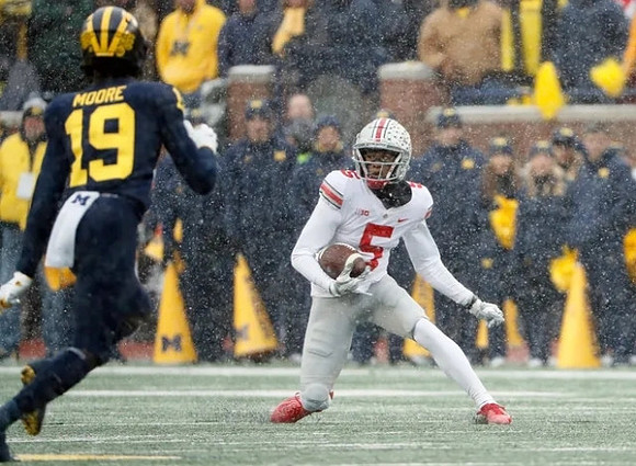 Rod Moore (19)
