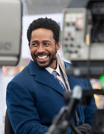 Desmond Howard