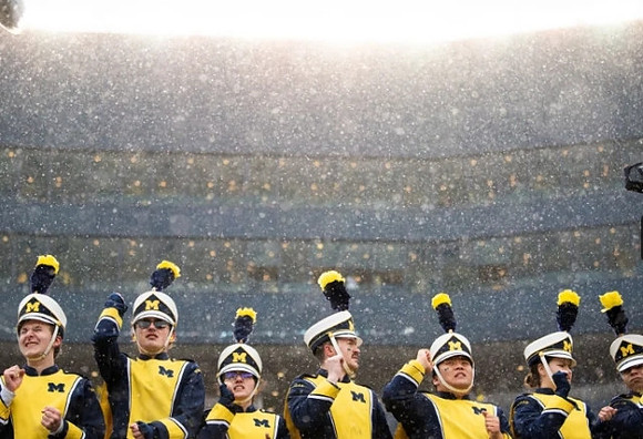 Michigan Band
