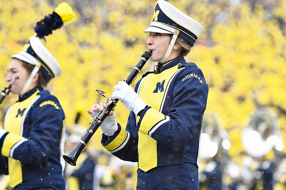 Michigan Band