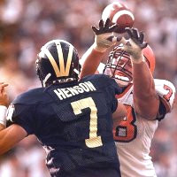 Drew Henson (7)