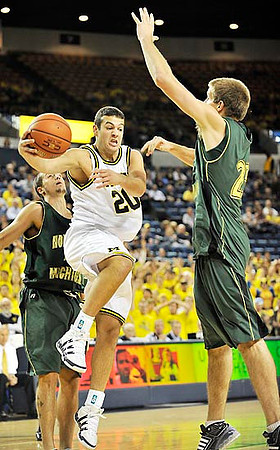 Josh Bartelstein (20)