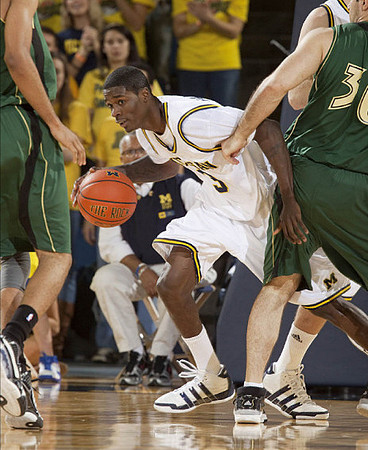 Manny Harris (3)