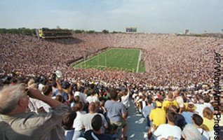 Michigan Stadium