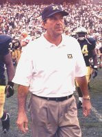 Lloyd Carr