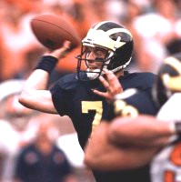 Drew Henson (7)