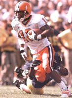 Marcus Ray (29)