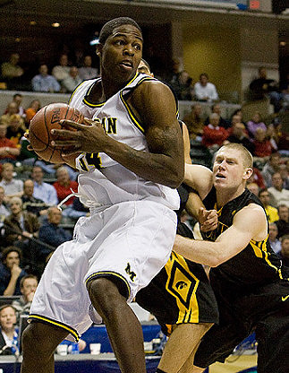 DeShawn Sims (34)