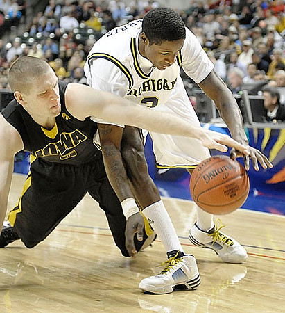Manny Harris (3)