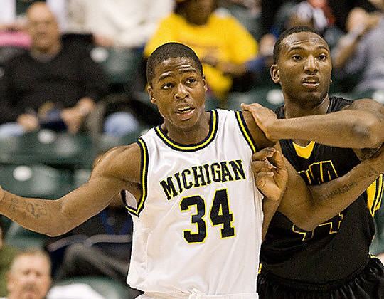 DeShawn Sims (34)