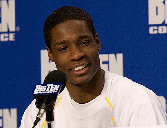 Manny Harris (3)