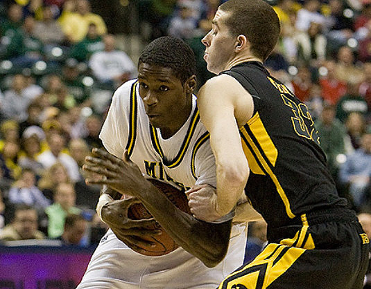 Manny Harris (3)