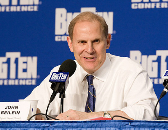 John Beilein