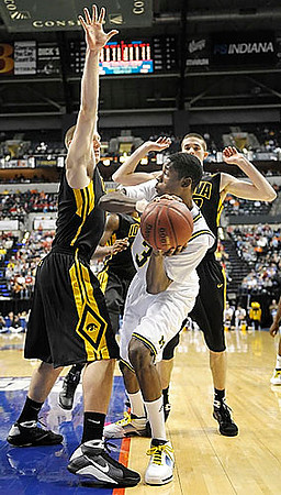 Manny Harris (3)