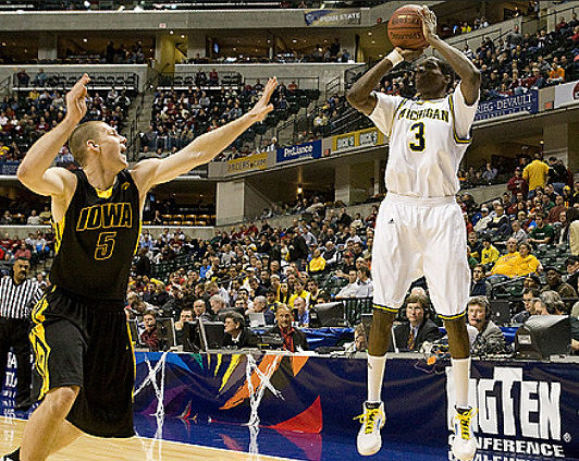 Manny Harris (3)