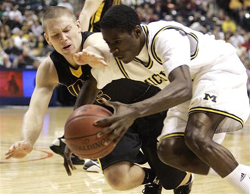 Manny Harris (3)