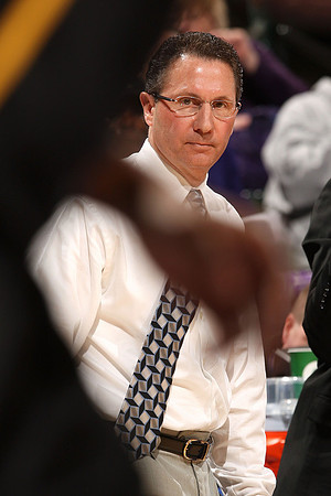 Todd Lickliter