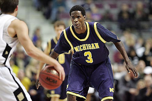 Manny Harris (3)