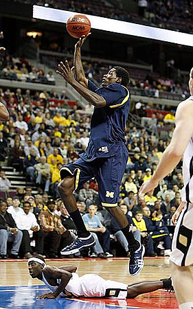 Manny Harris (3)