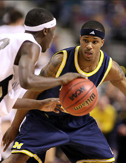 Kelvin Grady (44)