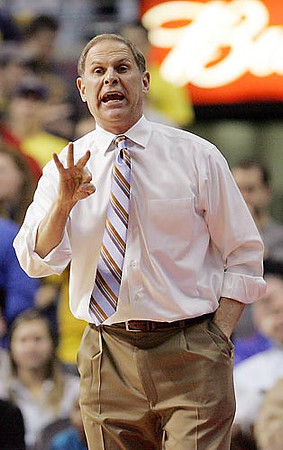 John Beilein