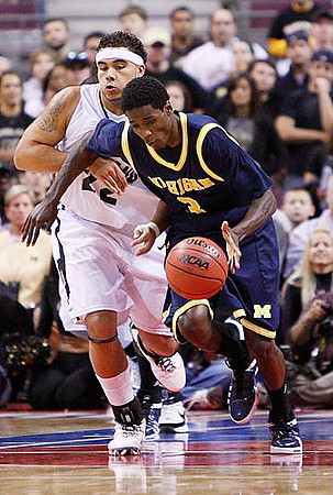 Manny Harris (3)