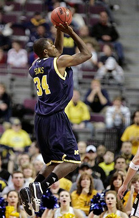 DeShawn Sims (34)