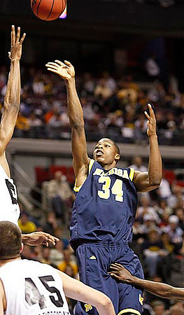Jevohn Shepherd (22)