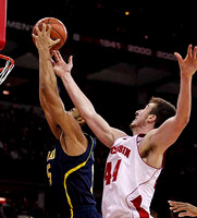 Jon Horford (15)