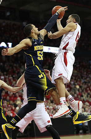 Jordan Morgan (52)