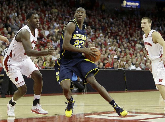 Caris LeVert (23)