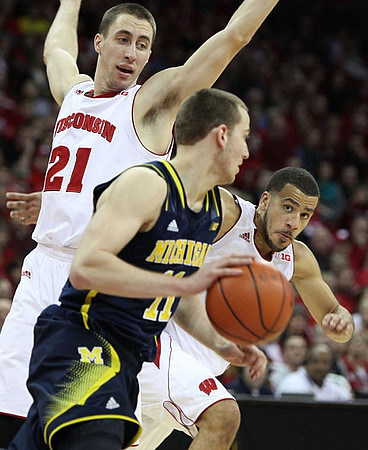 Nik Stauskas (11)