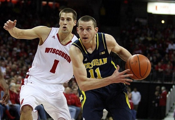 Nik Stauskas (11)