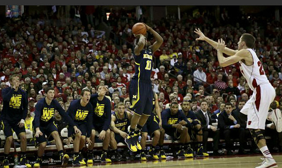 Derrick Walton Jr. (10)