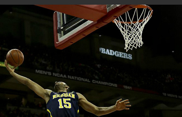 Jon Horford (15)