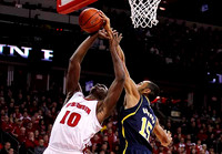 Jon Horford (15)