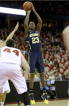 Caris LeVert (23)