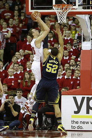 Jordan Morgan (52)