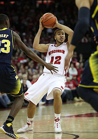 Caris LeVert (23)