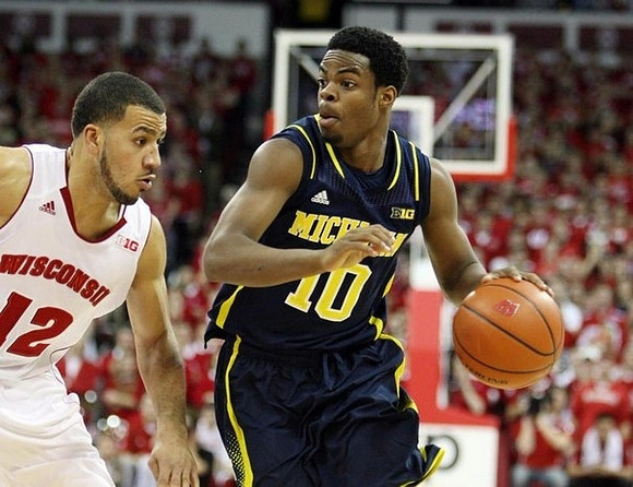 Derrick Walton Jr. (10)