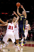 Nik Stauskas (11)