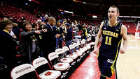 Nik Stauskas (11)